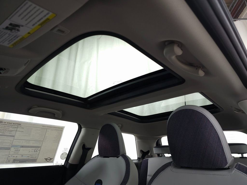 Used 2025 MINI Cooper S image 11