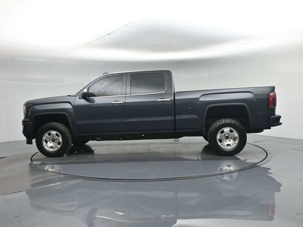 Used 2018 GMC Sierra 1500 Denali image 28