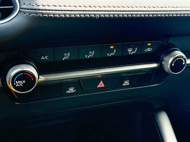 New 2026 MAZDA MAZDA3 s FWD image 16