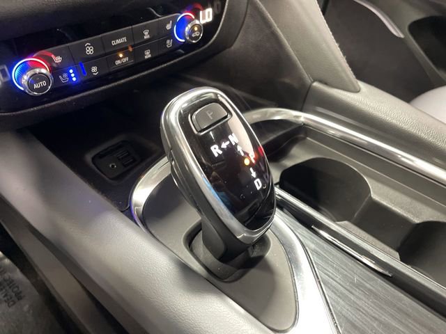 Used 2021 Buick Enclave Premium w/ Sun and Sites Package image 20