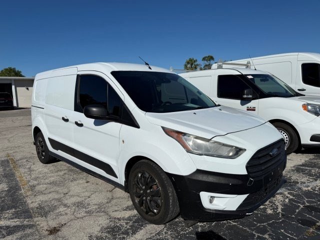 Used 2019 Ford Transit Connect XLT