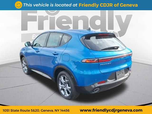 Used 2024 Dodge Hornet R/T image 7