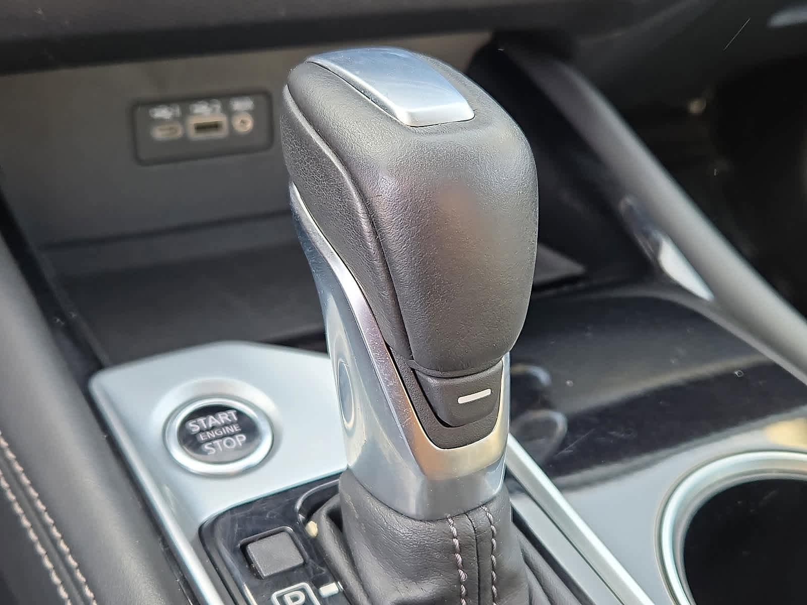 Used 2022 Nissan Altima 2.5 SL image 17