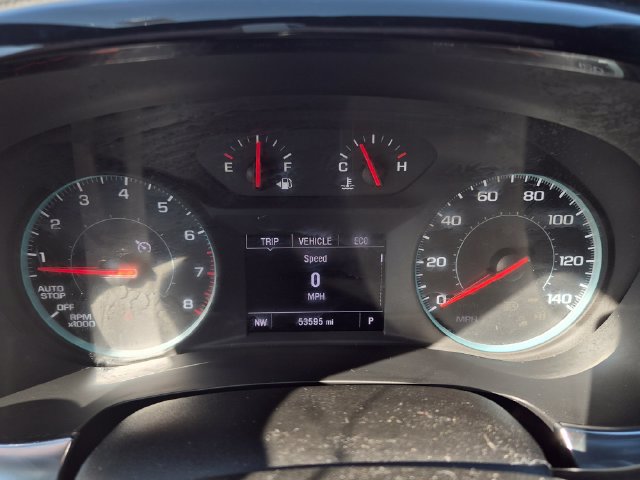 Used 2024 Chevrolet Traverse LS w/ Safety Package AWD/4WD image 20