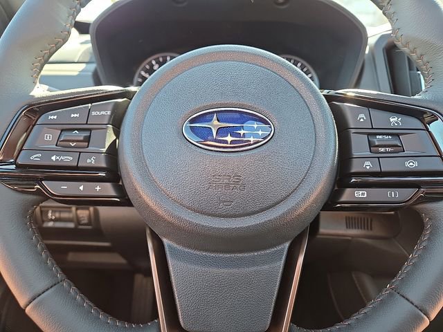 New 2026 Subaru Forester Sport image 13