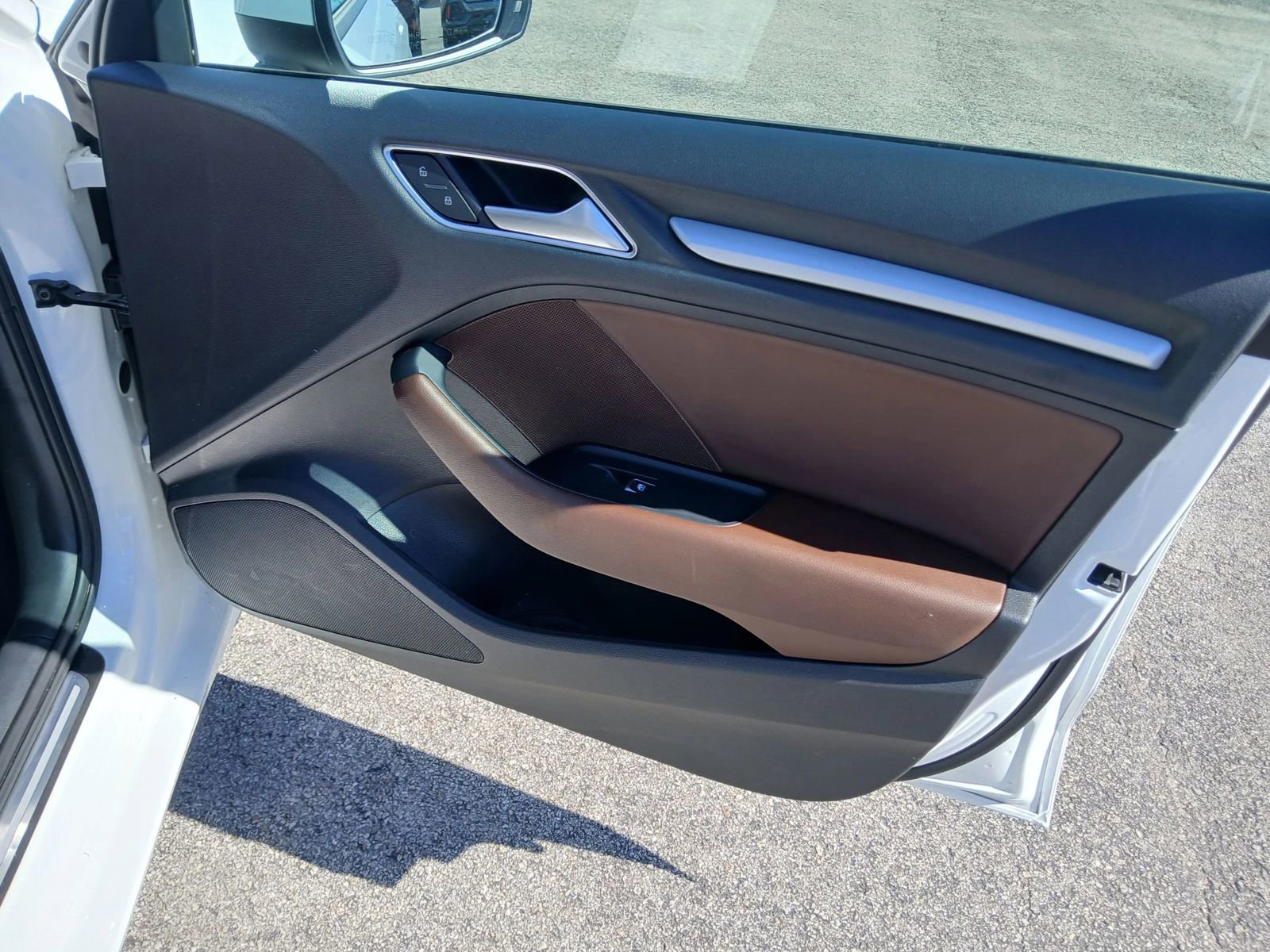 Used 2019 Audi A3 2.0T Premium image 16