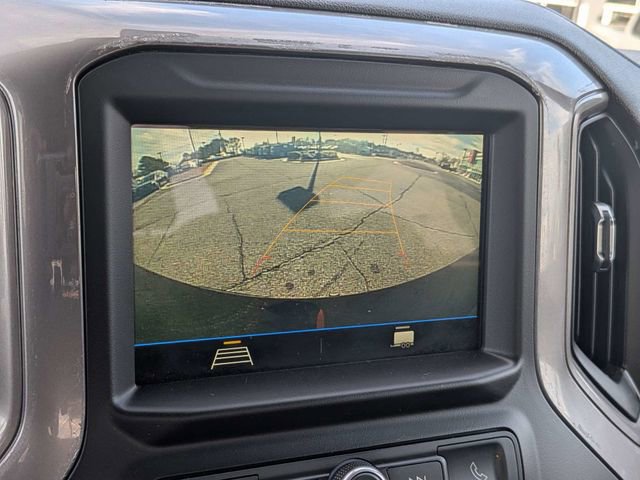 Used 2019 Chevrolet Silverado 1500 Custom Trail Boss image 20