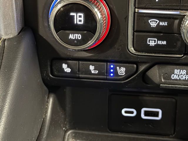 Used 2023 GMC Yukon SLT image 31