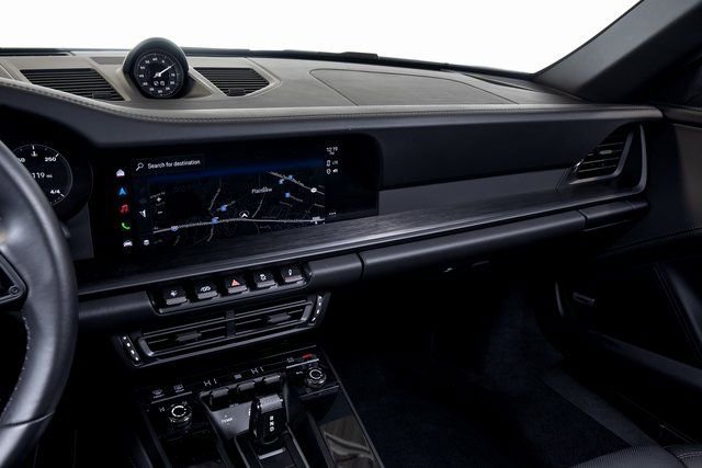 Used 2023 Porsche 911 Carrera GTS w/ Premium Package image 27