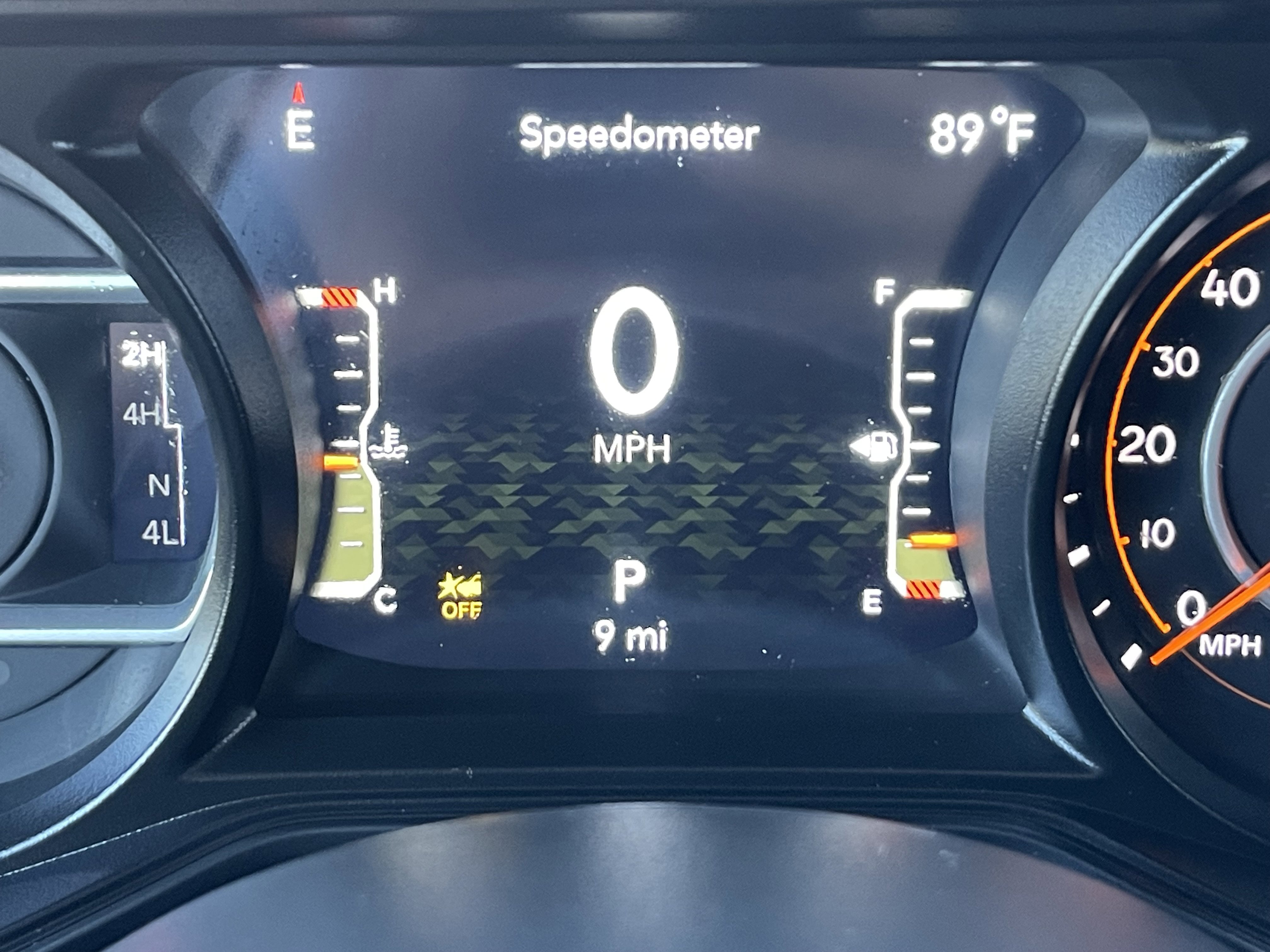 New 2026 Jeep Wrangler Willys image 43