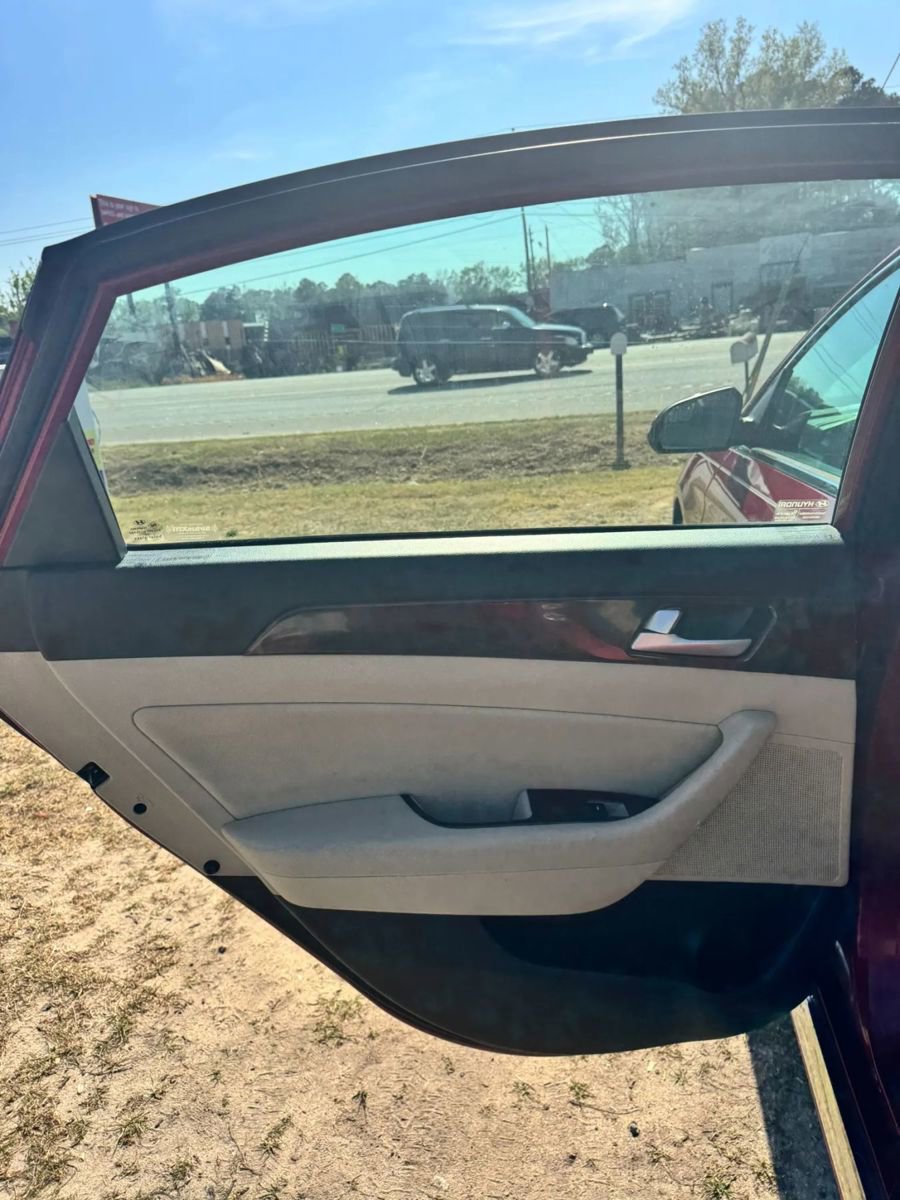 Used 2015 Hyundai Sonata Sport image 13