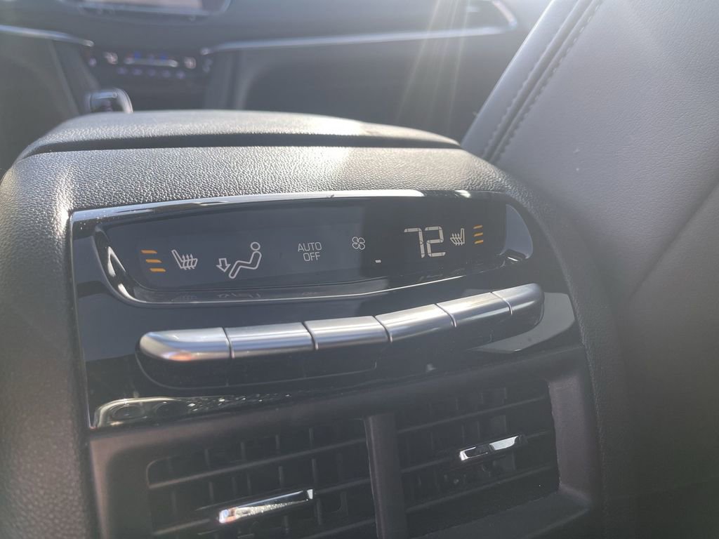 Certified 2023 Cadillac XT5 Premium Luxury w/ Technology Package image 40