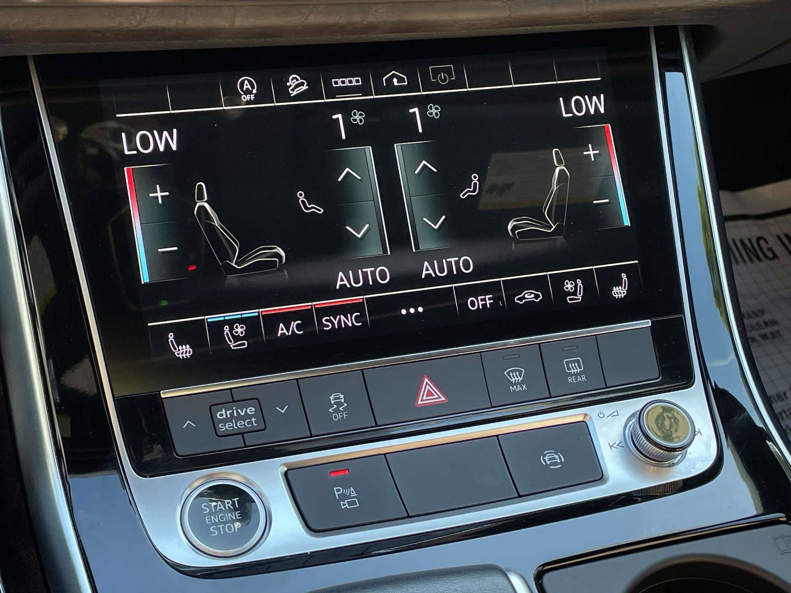 Certified 2023 Audi Q7 3.0T Premium Plus w/ Premium Plus Package AWD/4WD image 28