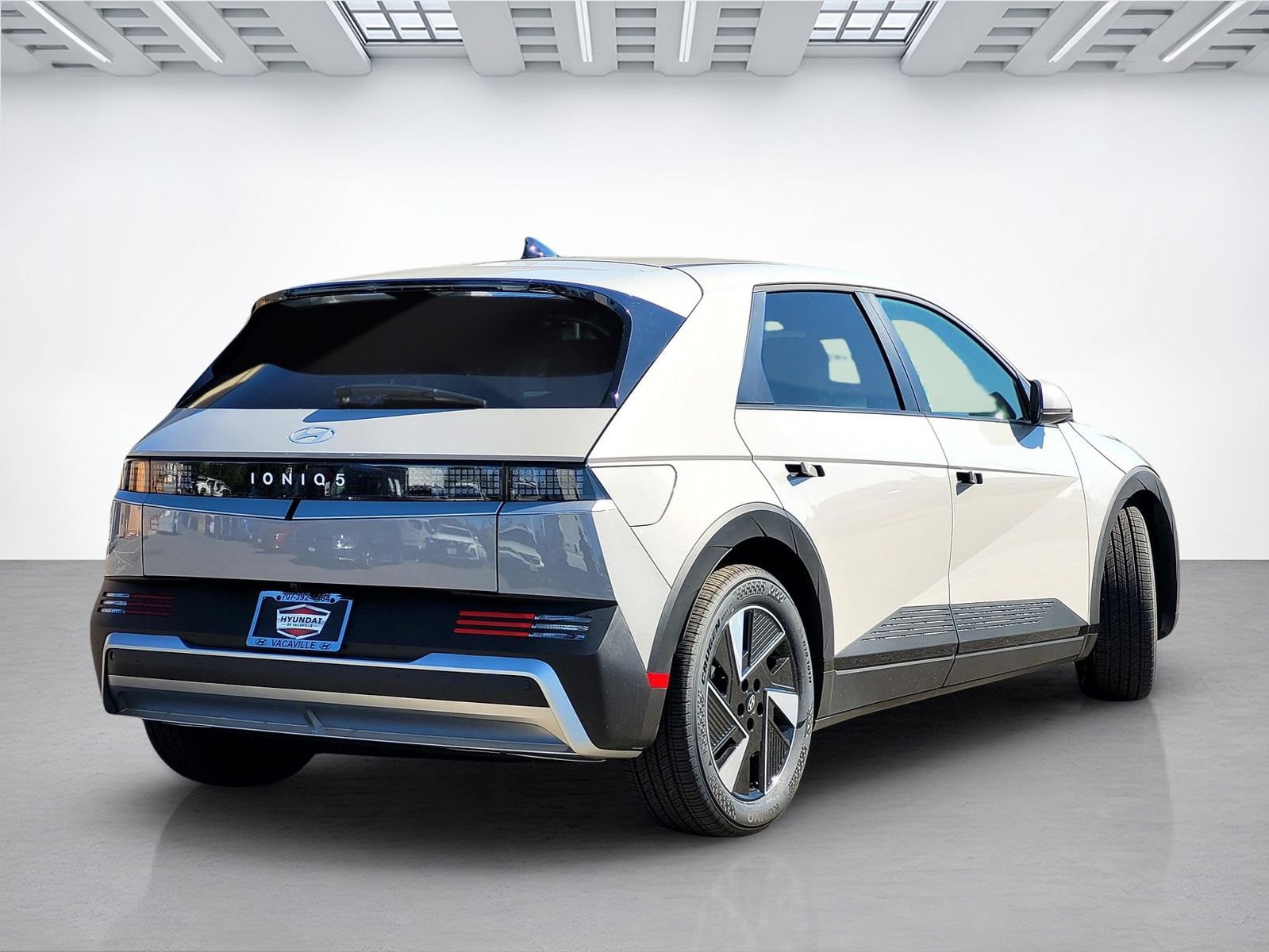 New 2026 Hyundai Ioniq 5 SEL RWD image 4
