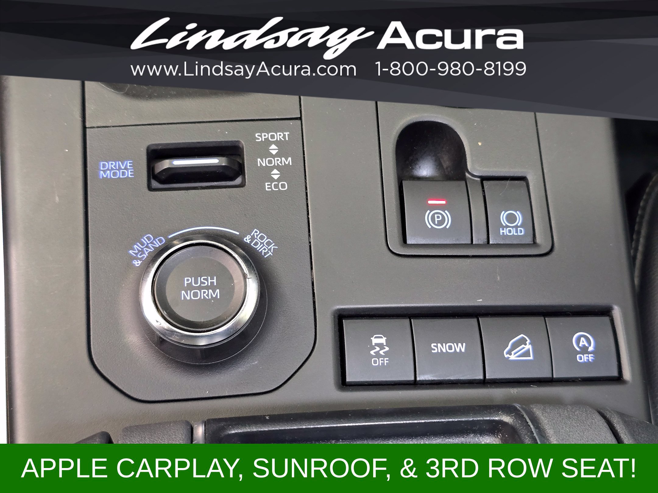 Used 2021 Toyota Highlander XSE AWD/4WD image 21