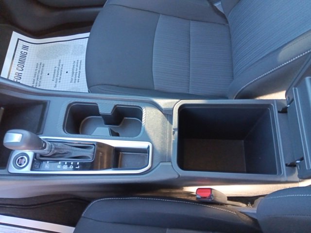 Used 2025 Nissan Sentra SV image 17