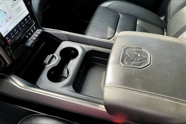 Used 2022 RAM 1500 Rebel w/ Rebel Level 2 Equipment Group AWD/4WD image 19