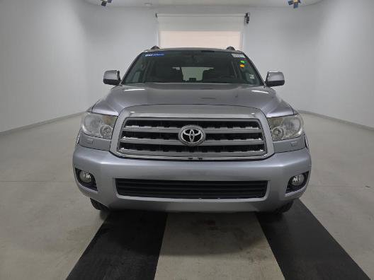 Used 2012 Toyota Sequoia Limited image 3