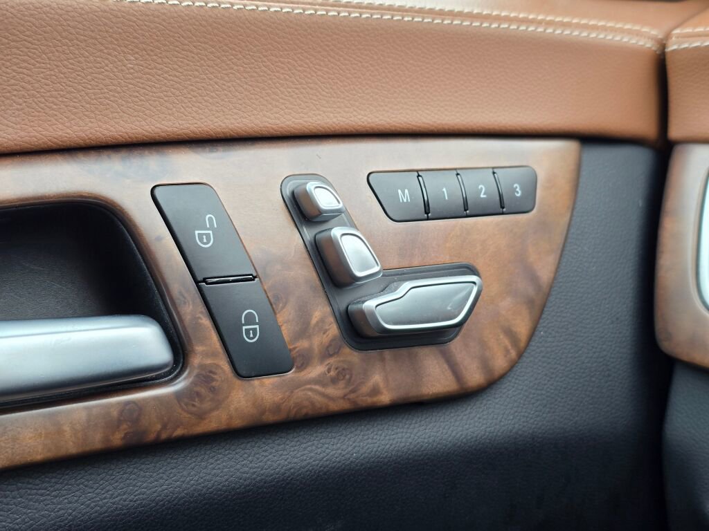 Used 2015 Mercedes-Benz CLS 400 image 29