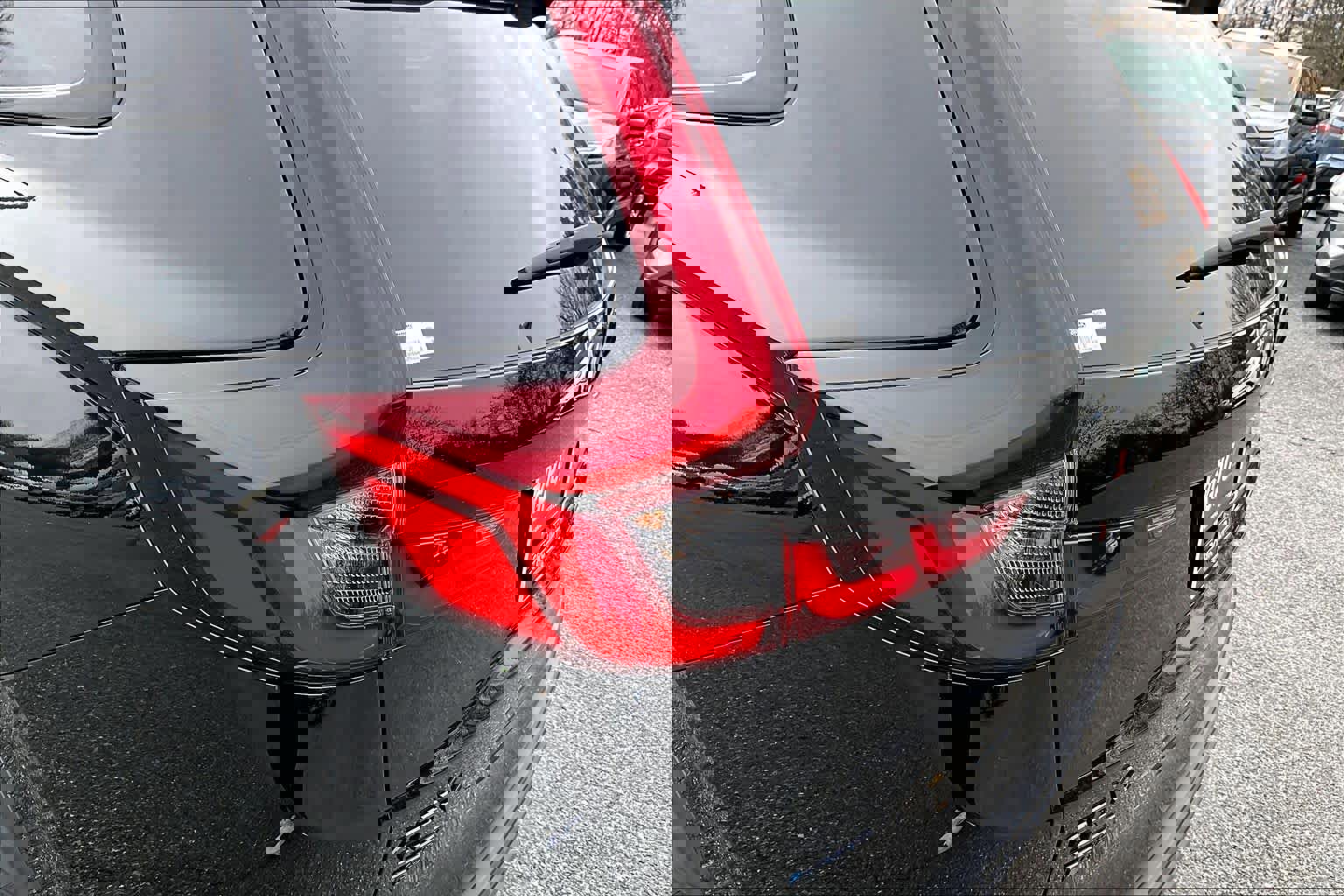 Used 2026 Honda CR-V Sport-L image 28