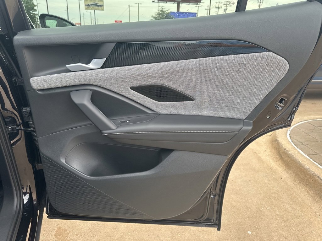 New 2025 Volkswagen Tiguan S image 12