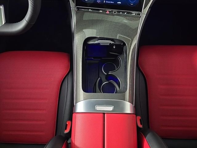 New 2026 Mercedes-Benz GLC 300 4MATIC image 23