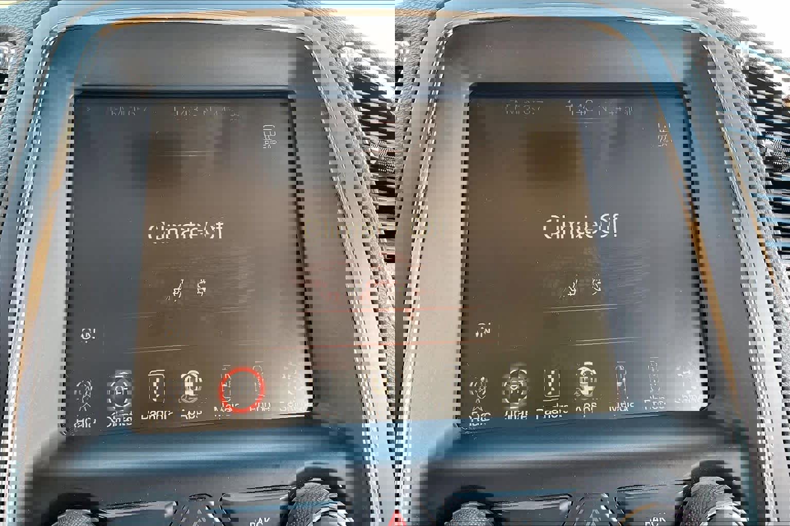 Used 2016 Dodge Durango SXT w/ Quick Order Package 23B image 32