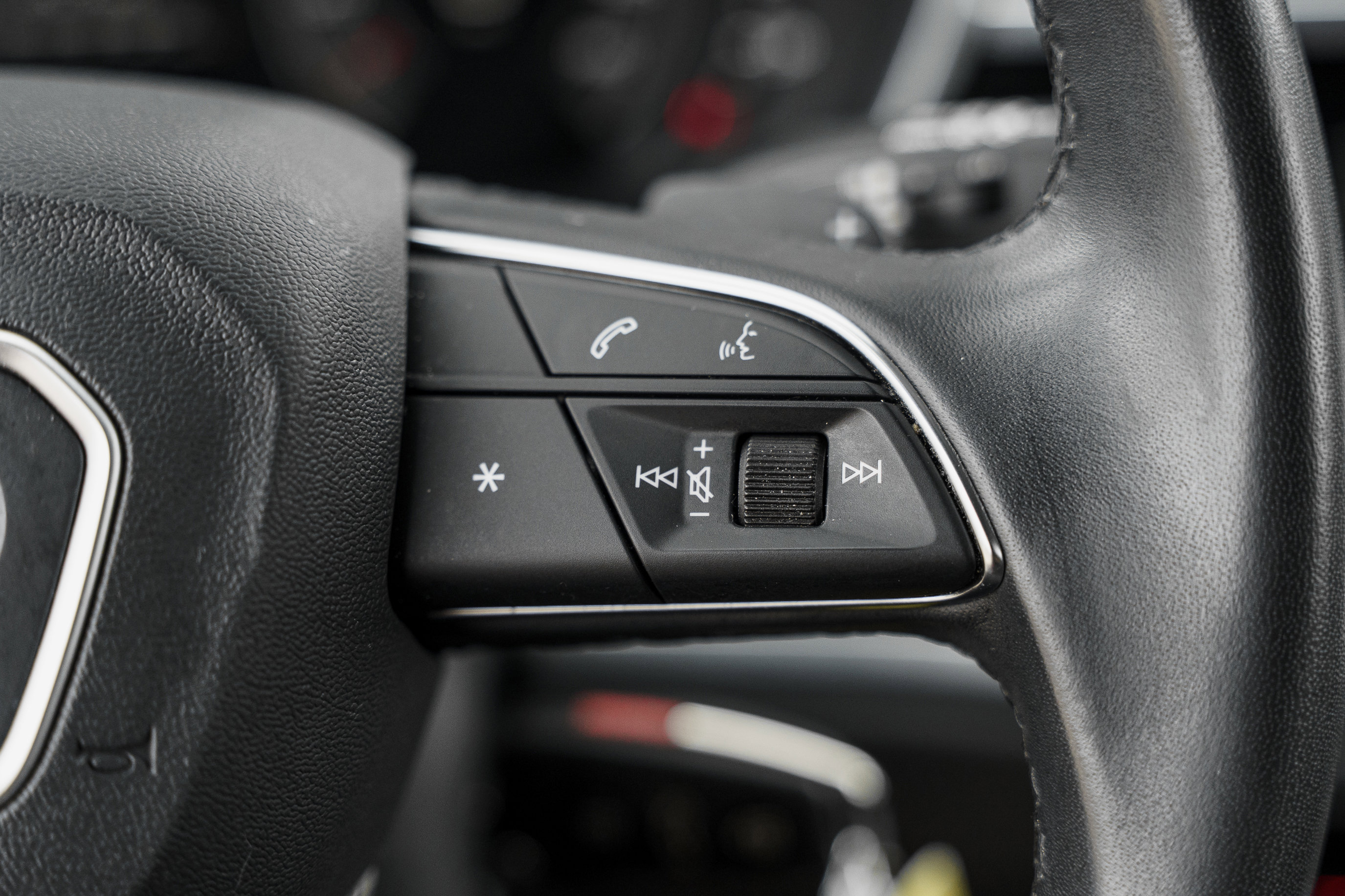 Used 2023 Audi Q3 2.0T Premium Plus image 19