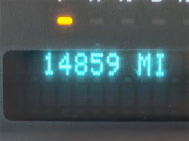 Used 2024 GMC Savana 2500 w/ Driver Convenience Package image 20