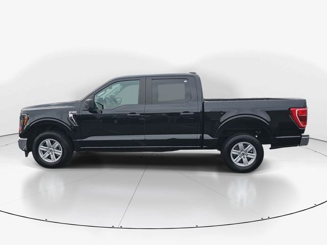 Used 2023 Ford F150 XLT image 6