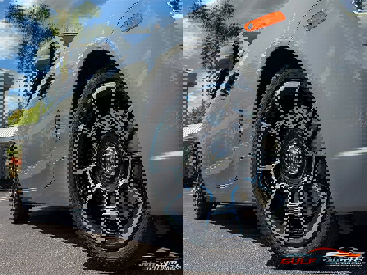 Used 2018 Rolls-Royce Wraith image 72