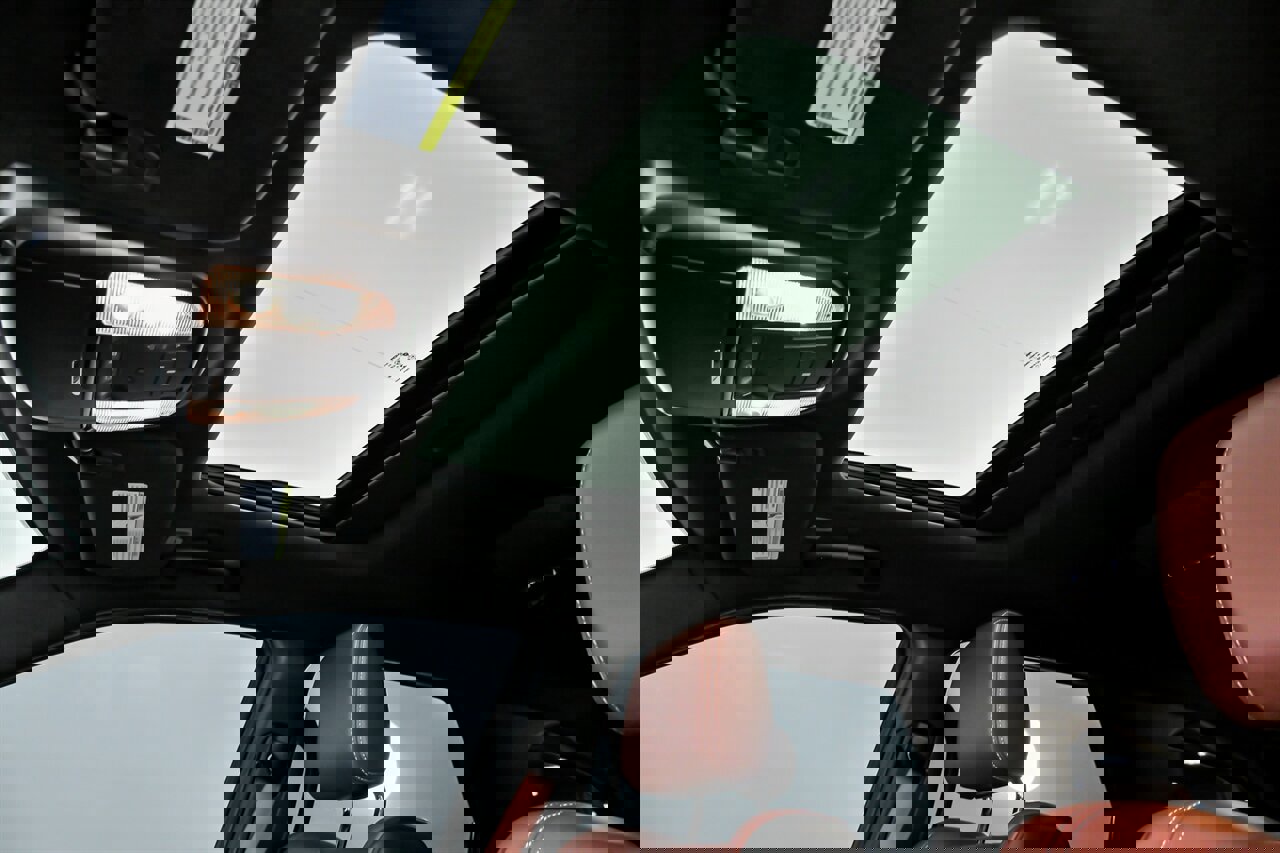 Used 2021 Dodge Durango SRT Hellcat w/ Premium Interior Group image 23