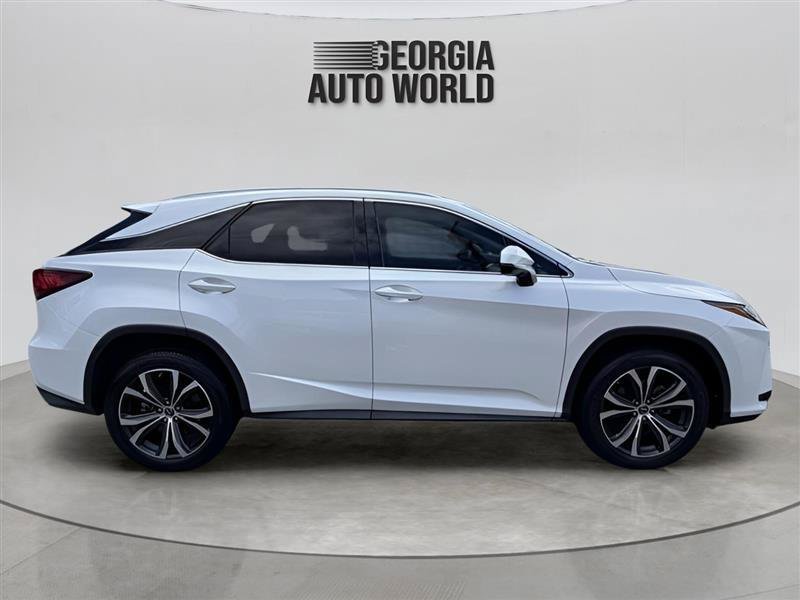 Used 2017 Lexus RX 350 F Sport FWD image 15