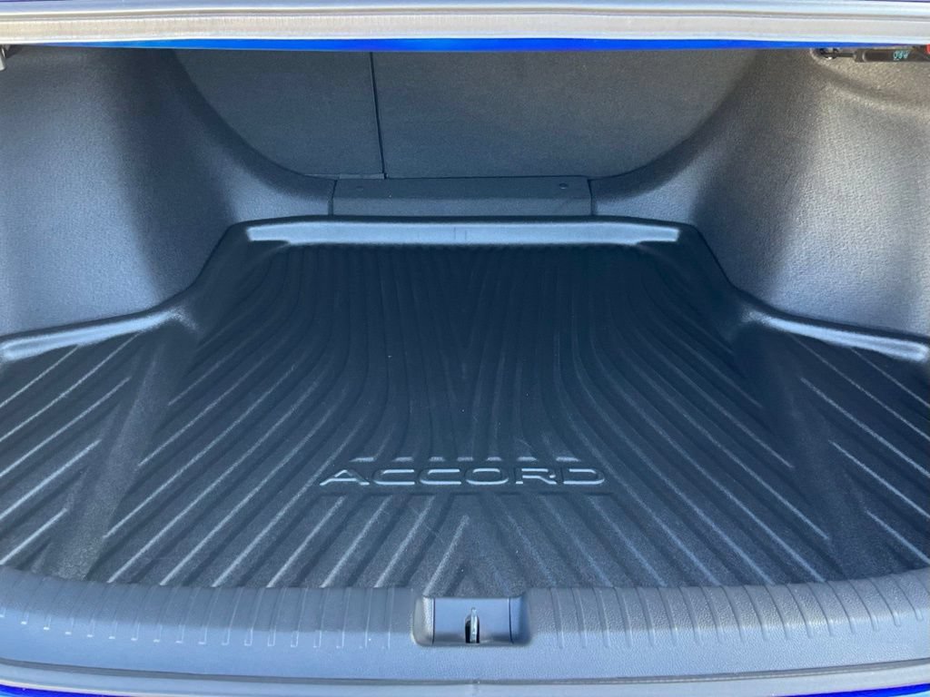 Used 2025 Honda Accord Sport image 14