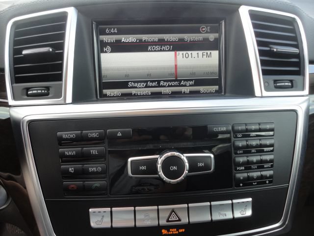 Used 2016 Mercedes-Benz GL 320 BlueTEC 4MATIC image 20