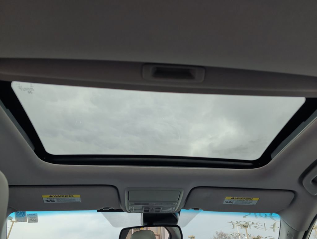 Used 2015 Honda Accord EX-L image 20