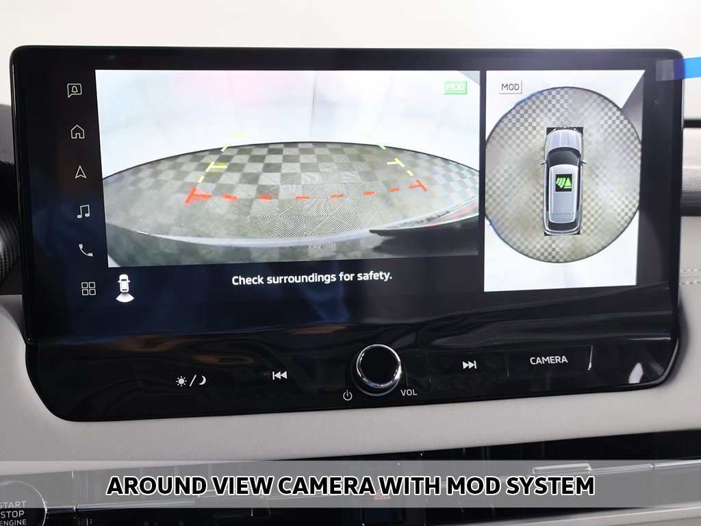 New 2025 Mitsubishi Outlander SEL image 6