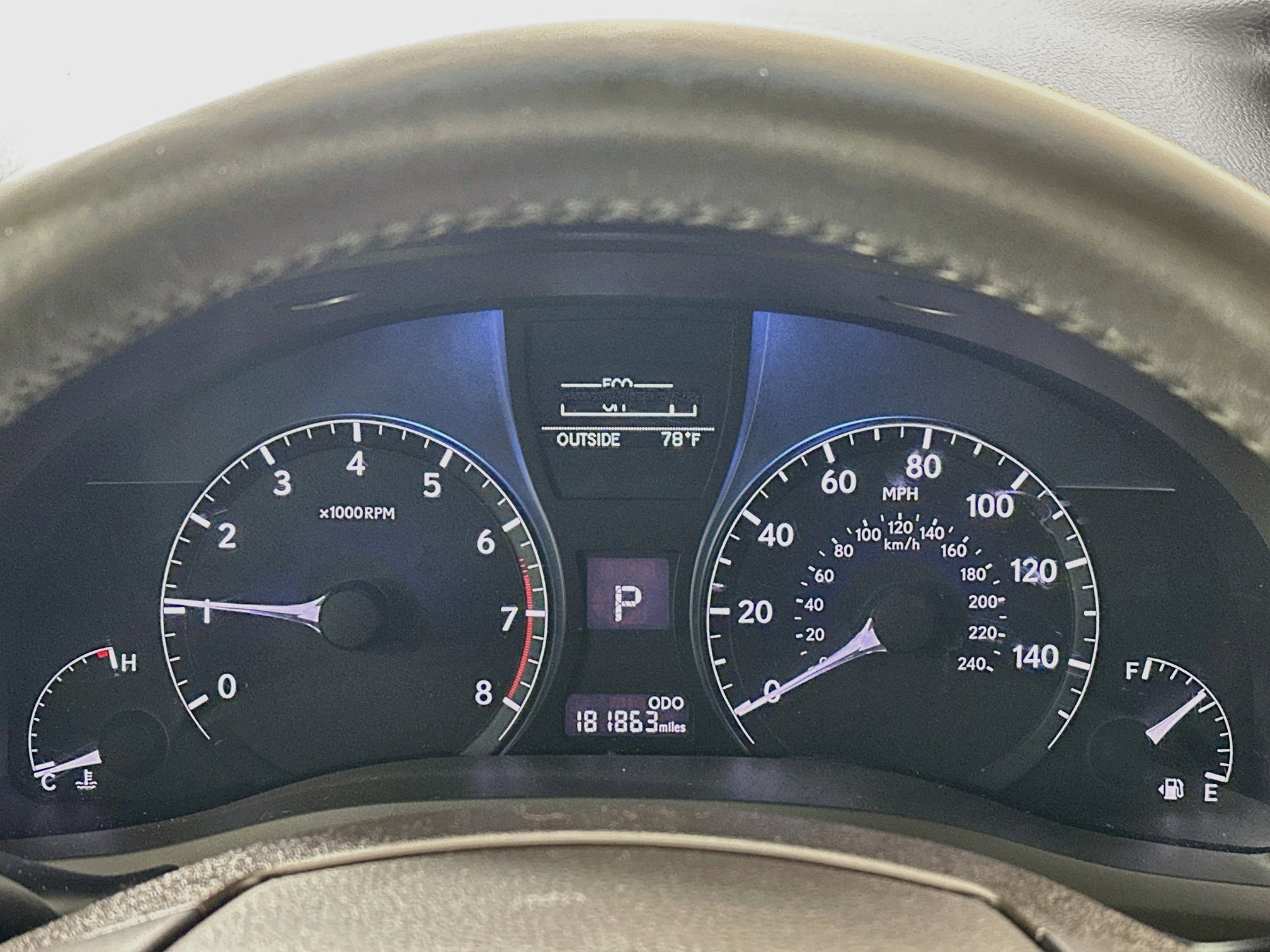 Used 2015 Lexus RX 350 AWD image 12