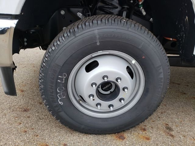 New 2025 Ford F350 XL w/ XL Chrome Package image 26