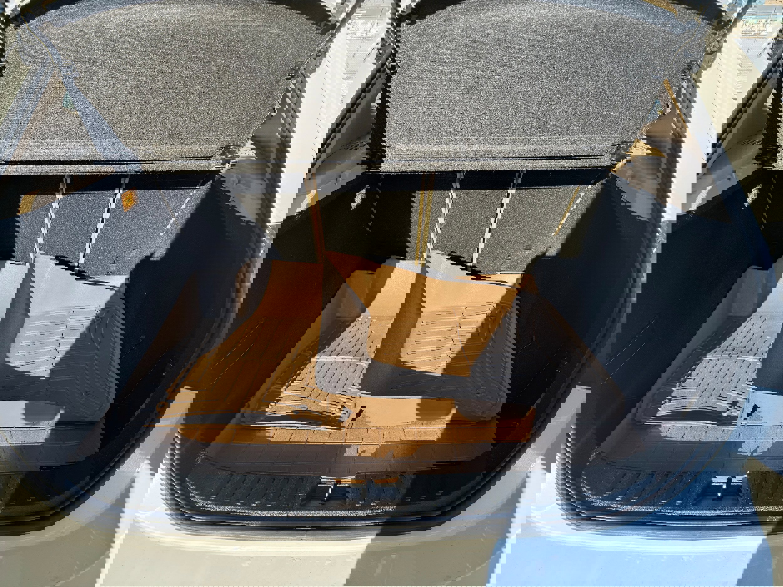 Used 2014 BMW X1 xDrive28i image 27