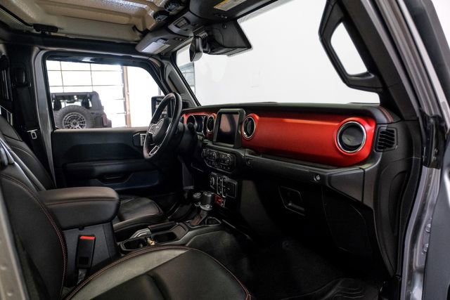 Used 2020 Jeep Gladiator Rubicon image 43