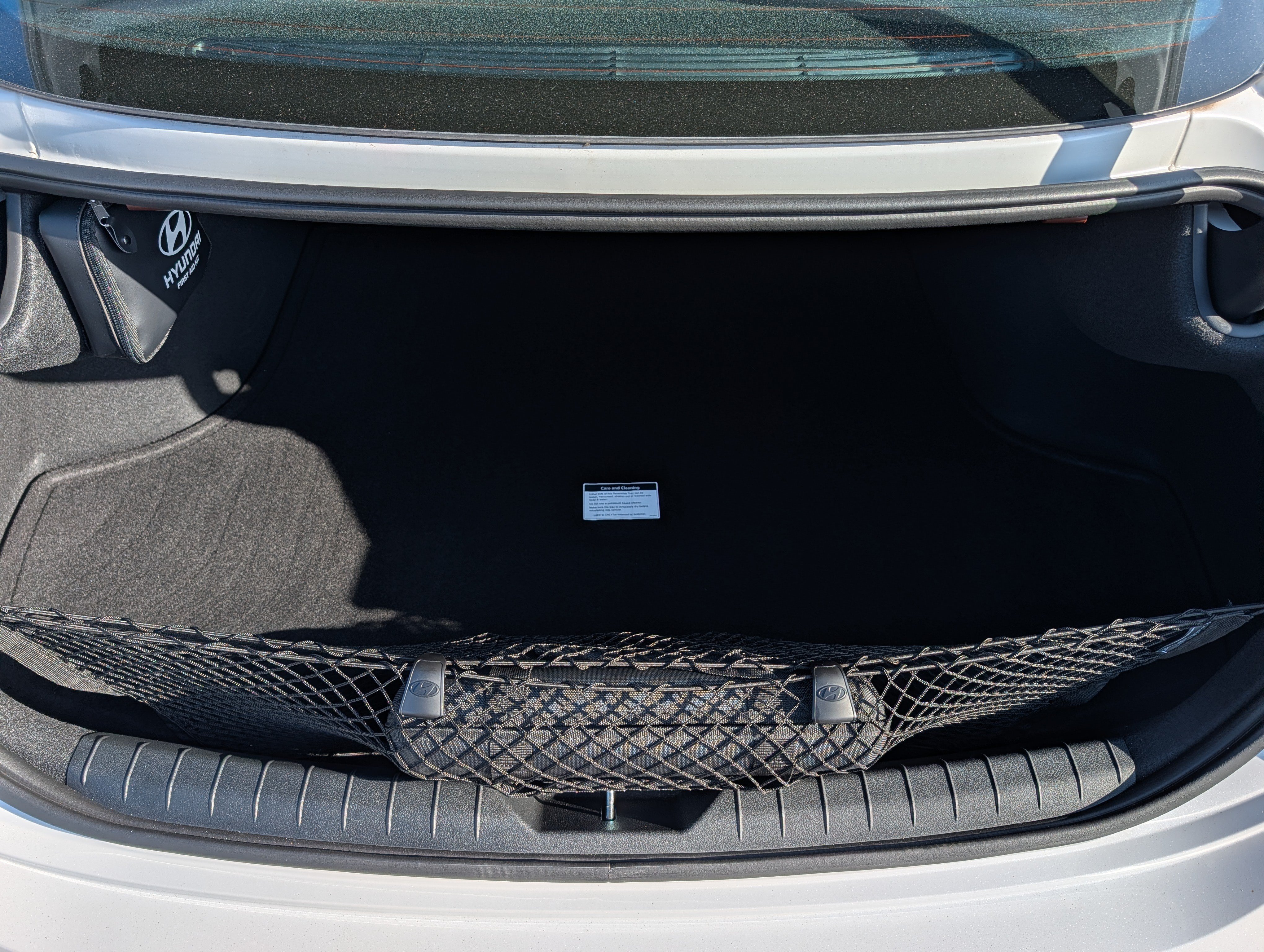 Certified 2026 Hyundai Sonata SEL AWD/4WD image 18