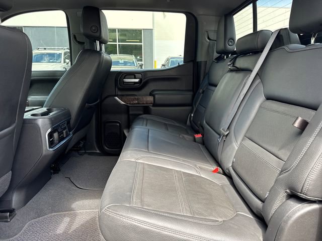 Used 2021 GMC Sierra 1500 Denali w/ Denali Ultimate Package image 11