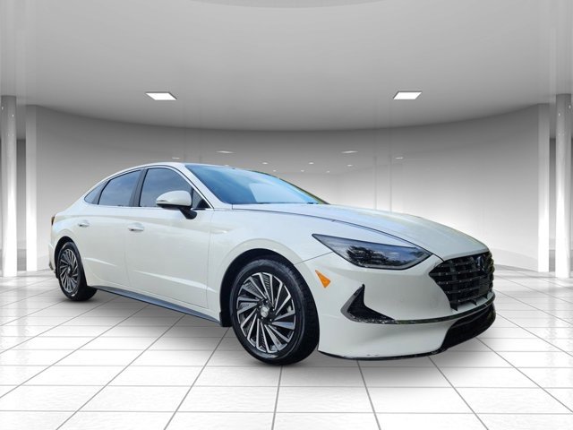 Used 2021 Hyundai Sonata Limited