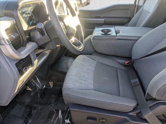 Used 2024 Ford F350 XLT w/ FX4 Off-Road Package image 16