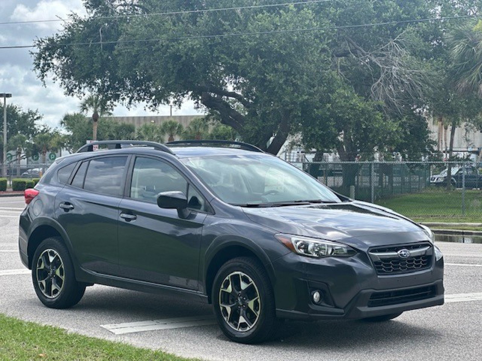 Used 2019 Subaru Crosstrek 2.0i Premium image 7