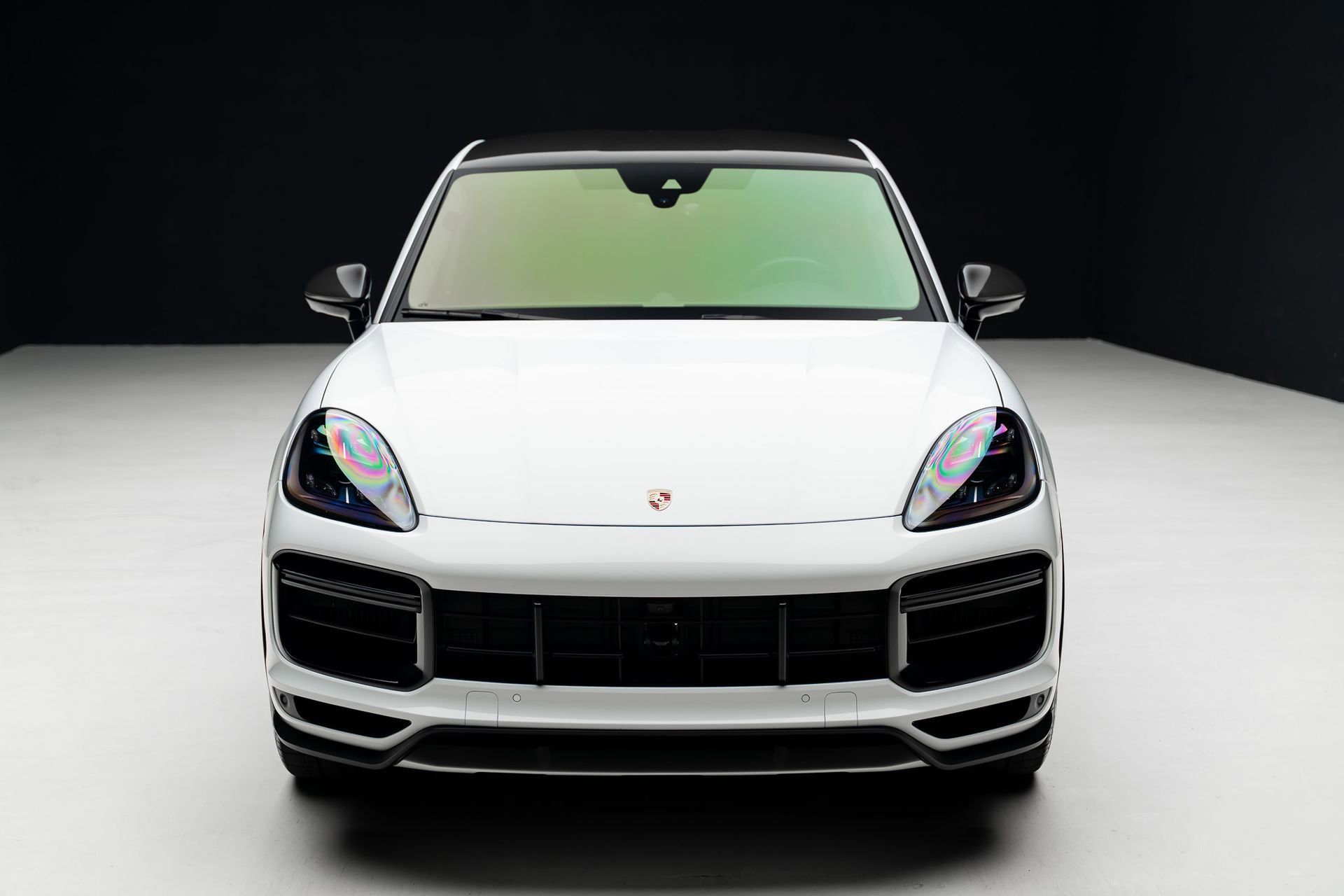 Used 2022 Porsche Cayenne Turbo GT AWD/4WD image 5