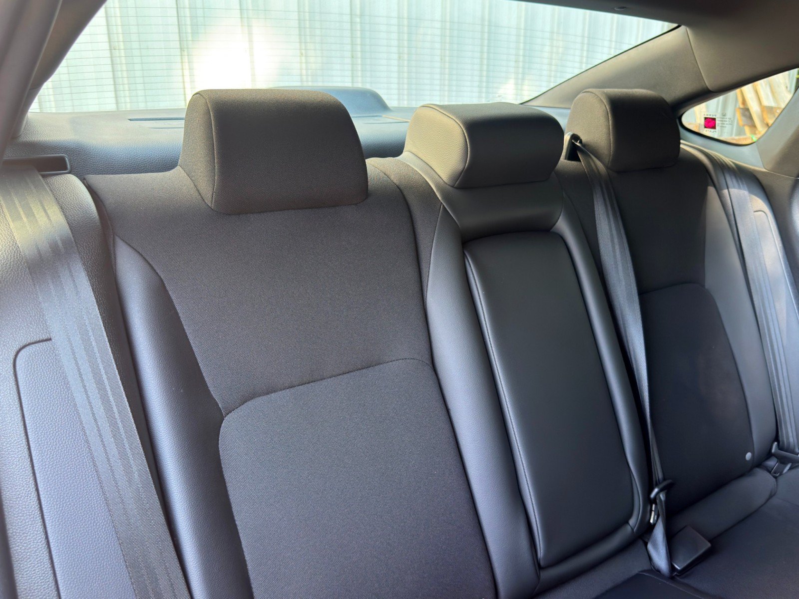 Used 2025 Honda Civic Sport image 32