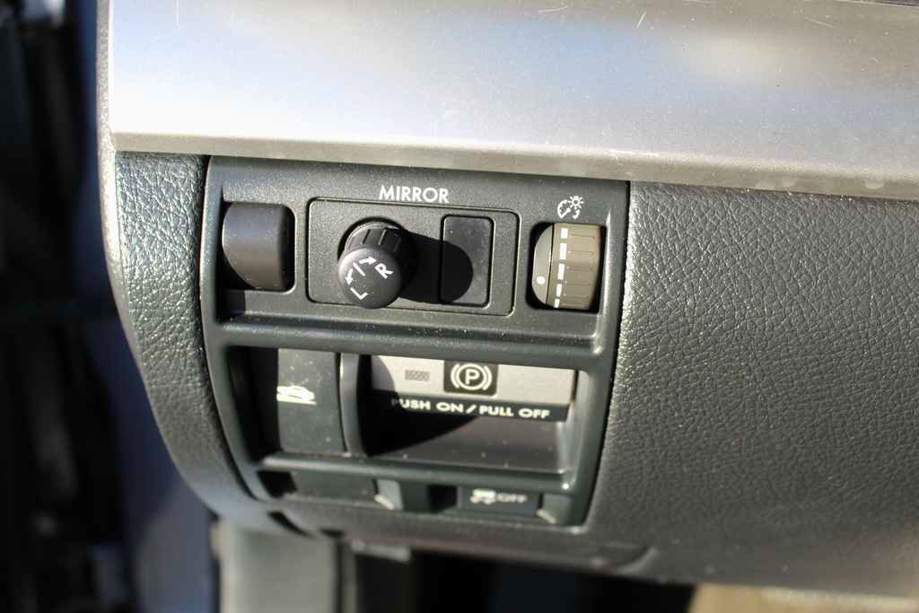 Used 2014 Subaru Outback 2.5i Premium AWD/4WD image 13