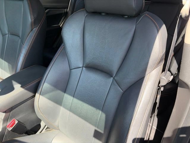 Used 2018 Subaru Crosstrek 2.0i Limited AWD/4WD image 13